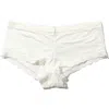 Hanky Panky Dream Boyshorts In Light Ivory