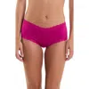Hanky Panky Dream Boyshorts In Pink Ruby