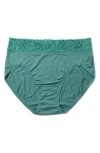 Hanky Panky Dreamease French Brief In Seaside