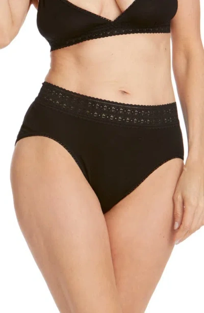 Hanky Panky Dream French Cut Briefs In Black