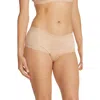 Hanky Panky Dream Lace Trim Boyshorts