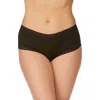 Hanky Panky Dream Lace Trim Boyshorts