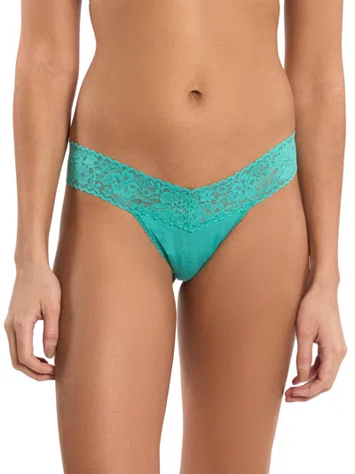 Hanky Panky Dreamease® Low Rise Thong