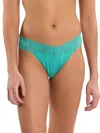 Hanky Panky Dreamease® Original Rise Thong