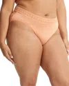 Hanky Panky Supima® Cotton French Brief