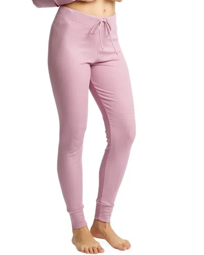 Hanky Panky Eco Rx Jogger In Pink