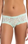 Hanky Panky Flora Lace Boyshorts