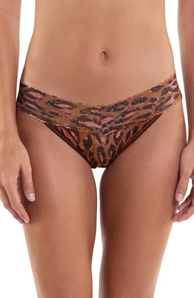 HANKY PANKY HANKY PANKY LACE VIKINI