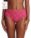 Hanky Panky Signature Lace French Brief