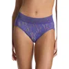 Hanky Panky French Briefs In Purple