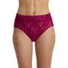 Hanky Panky French Briefs In Red
