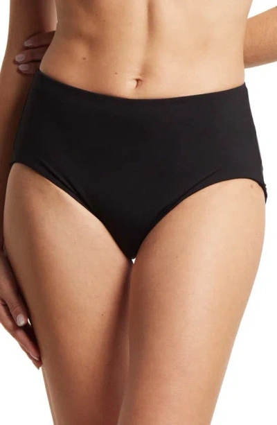 Hanky Panky French Cut Bikini Bottoms In Black