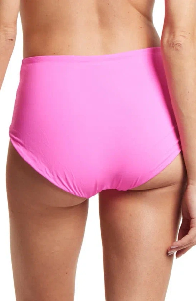Hanky Panky French Cut Bikini Bottoms In Pink