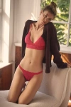 Hanky Panky G-string In Red