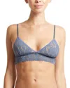 Hanky Panky Signature Lace Padded Bralette