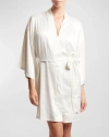HANKY PANKY HAPPILY EVER AFTER ROBE