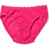 Hanky Panky High Cut Briefs