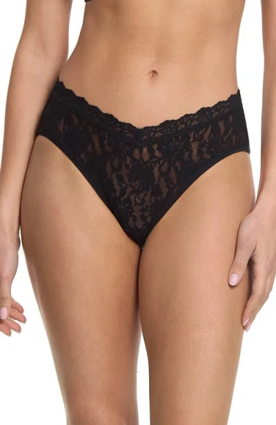 HANKY PANKY HANKY PANKY HIGH CUT BRIEFS