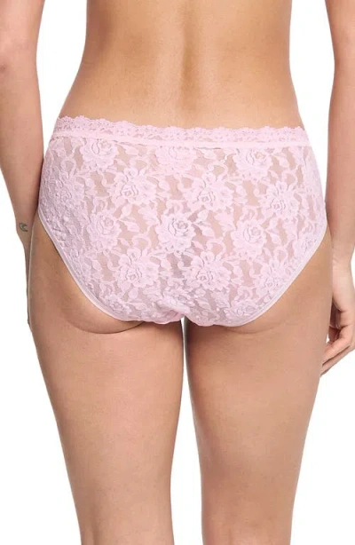 HANKY PANKY HANKY PANKY HIGH CUT BRIEFS