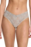 Hanky Panky V-front High Cut Brief In Sleep In