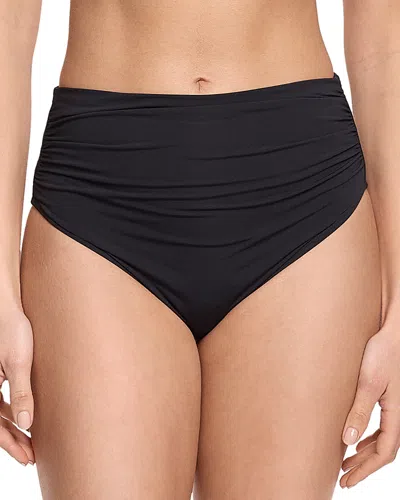 HANKY PANKY HIGH RISE CHEEKY BIKINI BOTTOM
