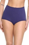 Hanky Panky Yourfit™ High Rise Boyshort In Retrograde