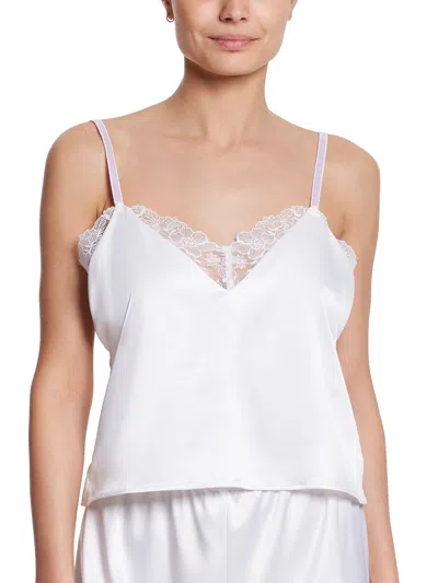 Hanky Panky In Full Bloom Cami In White