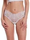 HANKY PANKY IN FULL BLOOM PANTY