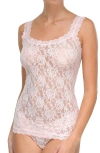 Hanky Panky Signature Lace Camisole In White