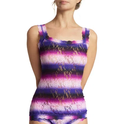 Hanky Panky Lace Camisole