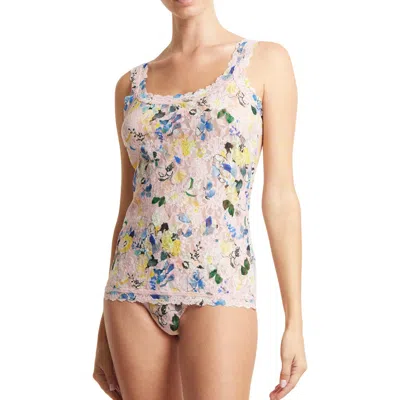 Hanky Panky Lace Camisole