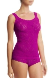 Hanky Panky Lace Camisole