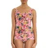 Hanky Panky Lace Camisole