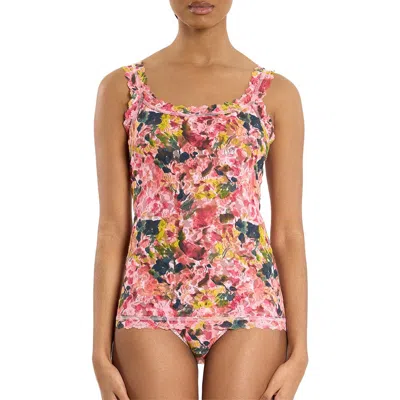 Hanky Panky Lace Camisole