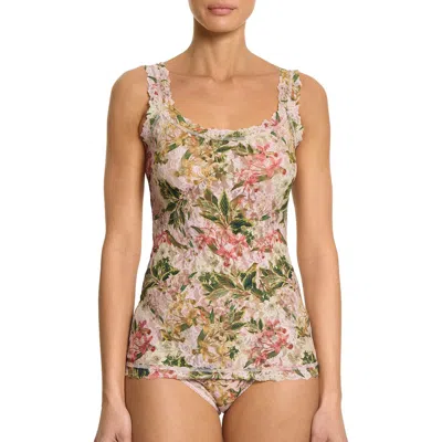 HANKY PANKY HANKY PANKY LACE CAMISOLE