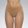 Hanky Panky Signature Lace Original-rise Rolled Thong