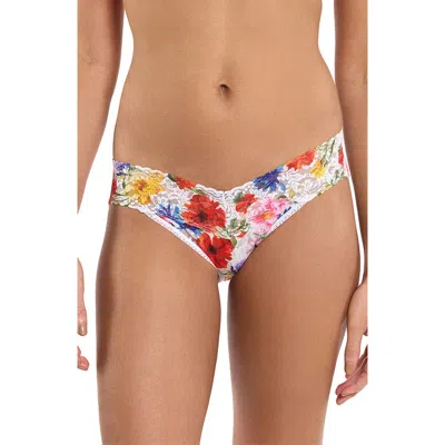 HANKY PANKY HANKY PANKY LACE VIKINI
