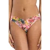Hanky Panky Lace Vikini In Multi