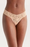 Hanky Panky Low Rise Thong