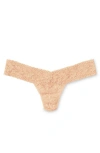 Hanky Panky Low Rise Thong