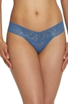 Hanky Panky Low Rise Thong