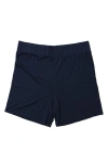 Hanky Panky Mellowluxe™ Biker Short In Bicoastal