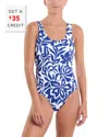 Hanky Panky Essential One-piece Swimsuit