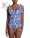 Hanky Panky Scoop One-piece Swimsuit