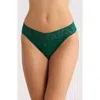 Hanky Panky Original Rise Lace Thong