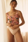 Hanky Panky Original Rise Thong