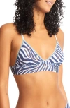 Hanky Panky Padded Lace Bralette