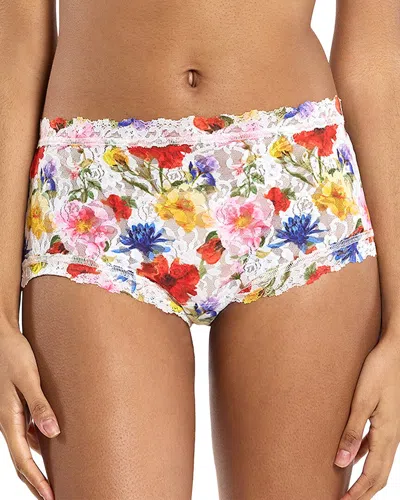 Hanky Panky Panty In Multi