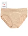 Hanky Panky Dreamease French Brief