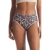 Hanky Panky Print Signature Lace French Briefs